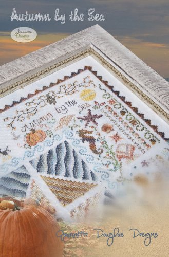 (image for) Autumn by the Sea